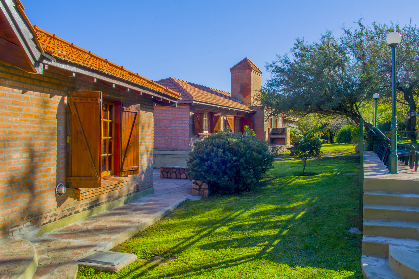 Chalets